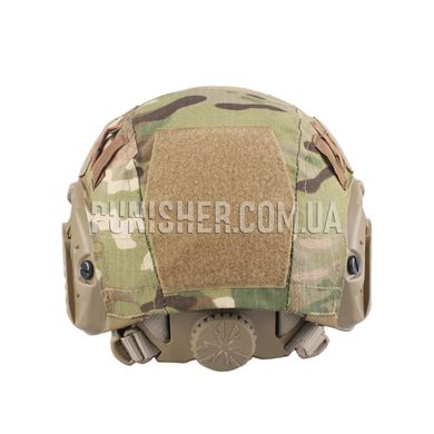 Кавер на шлем Emerson FAST Tactical Helmet Cover, Multicam, Кавер