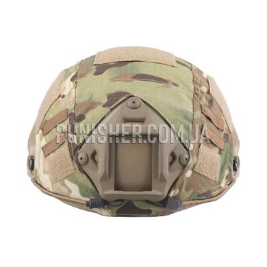 Кавер на шолом Emerson FAST Tactical Helmet Cover, Multicam, Кавер