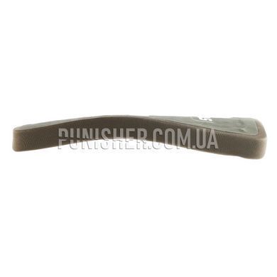 Bronyx Armor Plate Set (UHMWPE + SiC) Class 5 Medium, Olive, Armor plates, 5, Medium, Ceramic, Ultra high molecular weight polyethylene