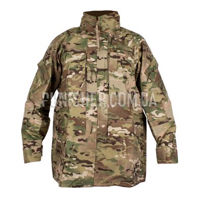 Куртка APECS Gore-Tex, Multicam, Medium Regular