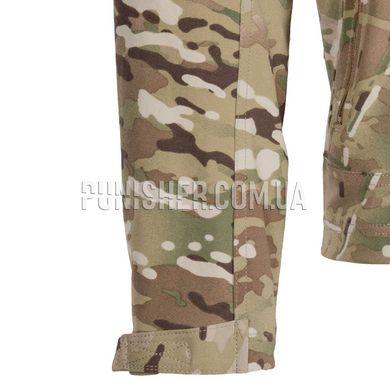 Beyond Clothing А5 Rig Light Jacket, Multicam, Small