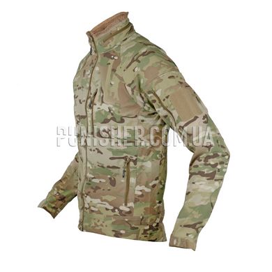 Легка куртка Beyond Clothing А5 Rig Light Jacket, Multicam, Small