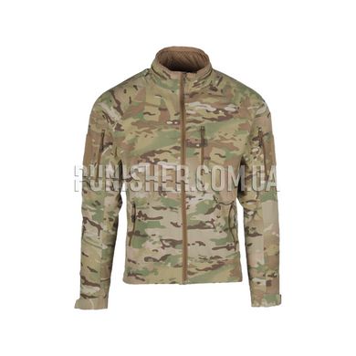 Легкая куртка Beyond Clothing А5 Rig Light Jacket, Multicam, Small