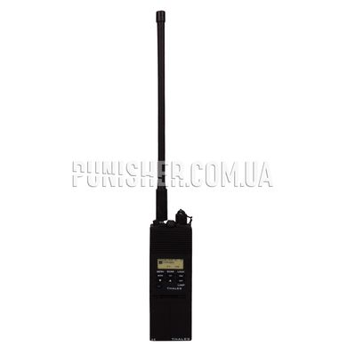 FMA AN/PRC-148 Radio Dummy, Black