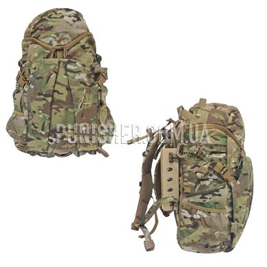 Модуль GRAD для рюкзака 3 Day Pack BVS, Multicam