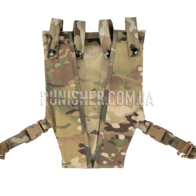 Модуль GRAD для рюкзака 3 Day Pack BVS, Multicam