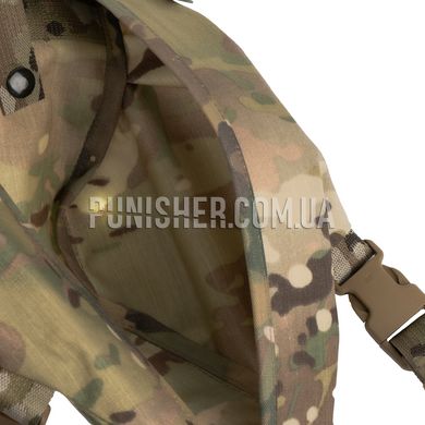 GRAD Module for 3 Day Pack BVS, Multicam