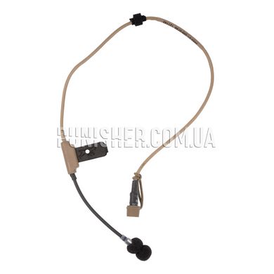 Микрофон Silynx Spare Hybrid Boom Mic, Coyote Brown