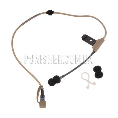 Микрофон Silynx Spare Hybrid Boom Mic, Coyote Brown