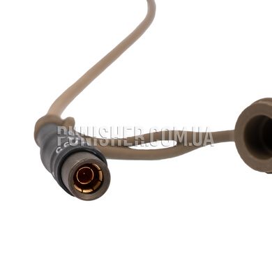 Микрофон Silynx Spare Hybrid Boom Mic, Coyote Brown