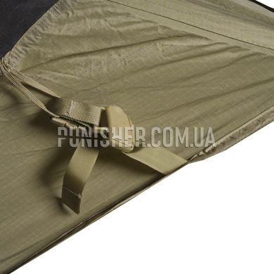 Litefighter One Individual Shelter System (Used), Coyote Tan, Shelter, 1