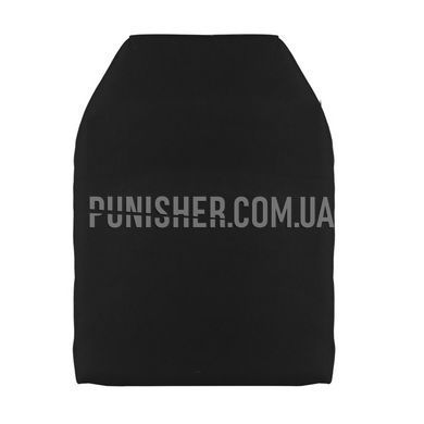Пластини Wosport SAPI Plate Dummy, Чорний, Інше, Medium, Піна