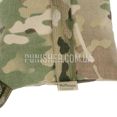 Подставка Hoffmann Equipment под приклад, Multicam, Подставка под оружие