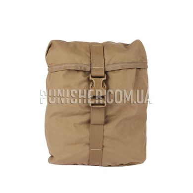 Eagle Ind. USMC Sustainment Pouch, Coyote Brown