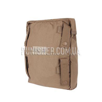 Eagle Ind. USMC Sustainment Pouch, Coyote Brown