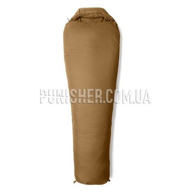 Спальный мешок Snugpak Softie 12 Osprey правый, Desert Tan, Спальный мешок