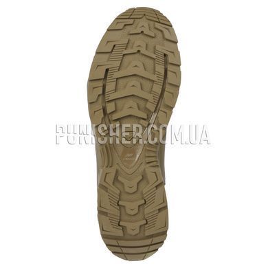 Тактичні черевики Salomon XA Forces MID GTX, Coyote Brown, 12.5 R (US), Демісезон