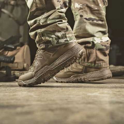 Belleville Amrap BV570ZWPT Vapor Boots