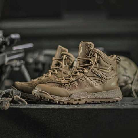 Belleville Amrap BV570ZWPT Vapor Boots