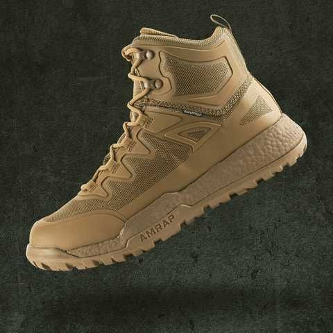 Belleville Amrap BV570ZWPT Vapor Boots