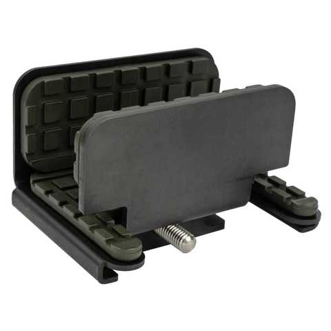 Shadow Tech PIG Saddle Precision Rifle Rest