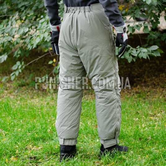 ECWCS Gen III Level 7 Pants Altered Grey buy with international