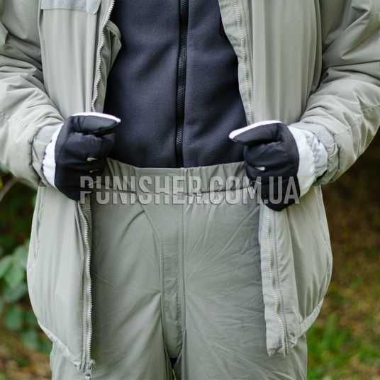 Зимняя тактическая куртка ECWCS Gen III Level 7 Parka оригинал США