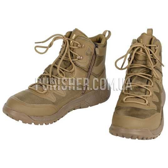 Черевики Belleville Amrap BV570ZWPT Vapor Boots Coyote Brown