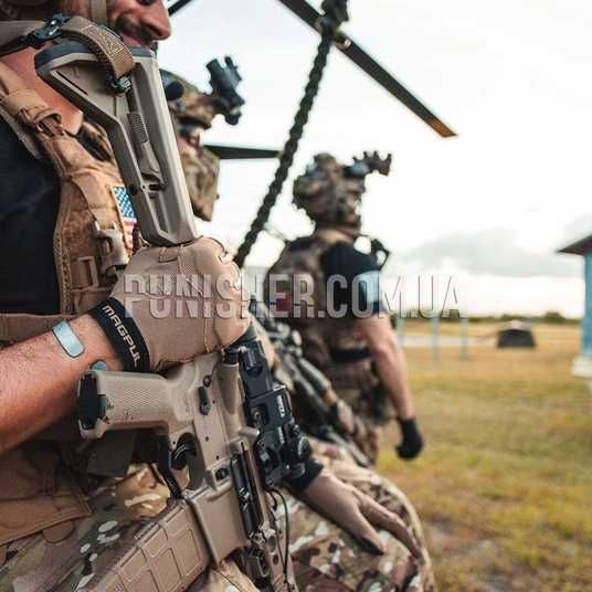 Magpul PMAG 30 AR/M4 GEN M3 Magazine Coyote Tan buy with
