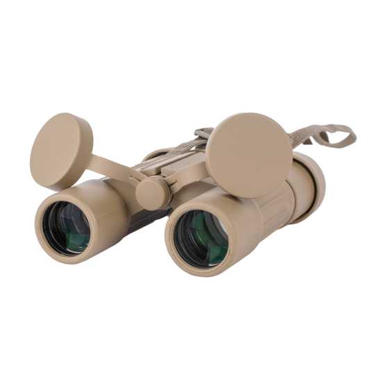 L3 M24 Binocular 7X28 MIL Tan buy with international delivery |  Punisher.com.ua