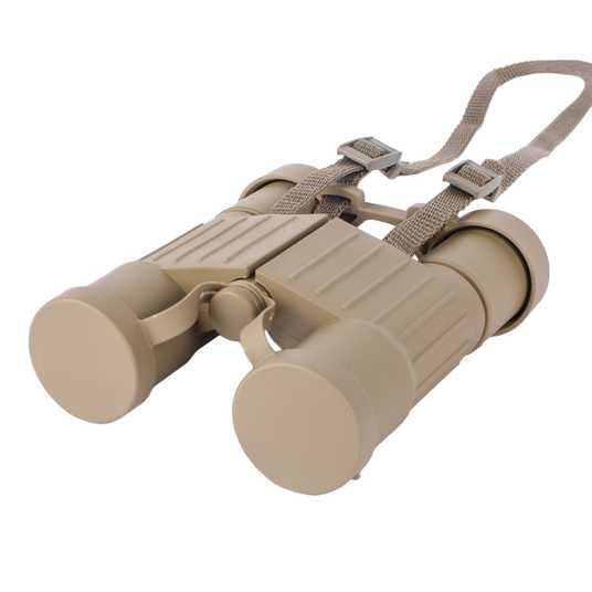 L3 M24 Binocular 7X28 MIL Tan buy with international delivery |  Punisher.com.ua