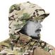 UF PRO Delta OL 4.0 Tactical Winter Jacket Multicam 2000000184524 photo 7