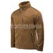 Куртка M-Tac Alpha Microfleece GEN.II Coyote Brown 2000000157849 фото 1