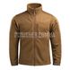 Куртка M-Tac Alpha Microfleece GEN.II Coyote Brown 2000000157849 фото 2