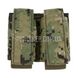 Eagle Double 40MM Grenade Pouch (Used) 2000000127316 photo 1