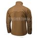 Куртка M-Tac Alpha Microfleece GEN.II Coyote Brown 2000000157849 фото 4