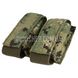 Eagle Double 40MM Grenade Pouch (Used) 2000000127316 photo 2