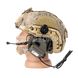 Earmor M32H PLUS Headset with ARC Helmet Rail 2000000176055 photo 3