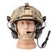 Earmor M32H PLUS Headset with ARC Helmet Rail 2000000176055 photo 2