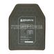 Bronyx CAP5 Large 5 class Armor Plate BRO-CAP5-L-B photo 2