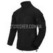 Helikon-Tex Alpha Tactical Jacket - Grid Fleece H2147-01/2XLR photo 2