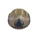Кавер FMA Maritime Helmet Cover на шлем 2000000051796 фото 2