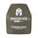 Bronyx Armor Plate Set (UHMWPE + SiC) Class 5 Medium 2000000230207 photo 3