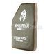 Bronyx Armor Plate Set (UHMWPE + SiC) Class 5 Medium 2000000230207 photo 5