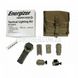 Комплект для тактичного освітлення Energizer Hard Case Tactical Lighting Kit 7700000018304 фото 4