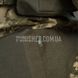 M-Tac seating mat with belt 7700000019431 photo 29