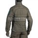 Куртка UF PRO Delta ML Gen.2 Tactical Winter Jacket Brown Grey 2000000097527 фото 3