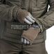 UF PRO Delta ML Gen.2 Tactical Winter Jacket Brown Grey 2000000097527 photo 5