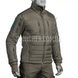 Куртка UF PRO Delta ML Gen.2 Tactical Winter Jacket Brown Grey 2000000097527 фото 1