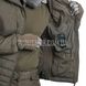 Куртка UF PRO Delta ML Gen.2 Tactical Winter Jacket Brown Grey 2000000097527 фото 6